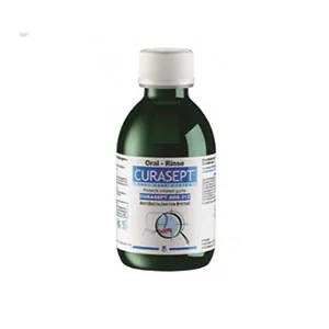 Curasept Oral Rinse