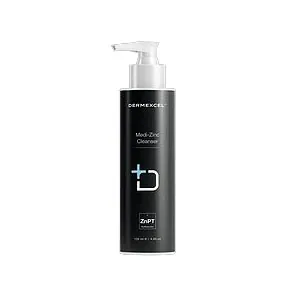 Medi-Zinc Cleanser