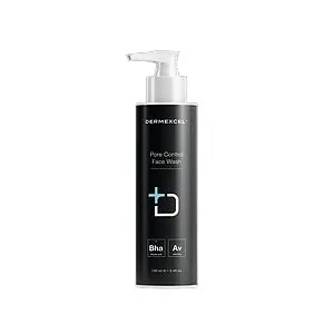 Pore Control Cleanser