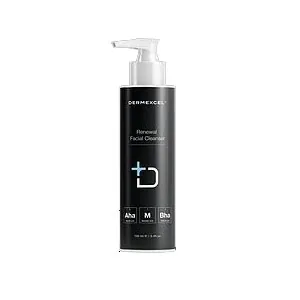 Renewal Facial Cleanser