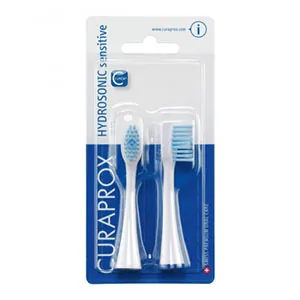 Chs 200 Sensitive Brush Head