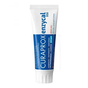Curaprox Enzycal 950 Ppm