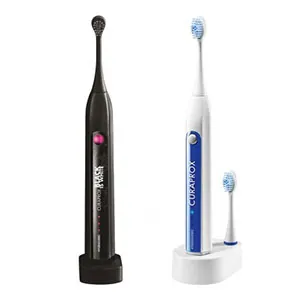 Sonic Toothbrush Curaprox Hydrosonic Chs 100