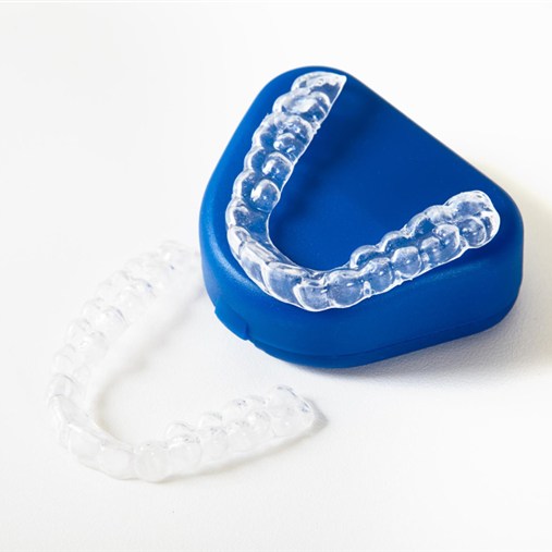 Active Aligners | Cleansmile