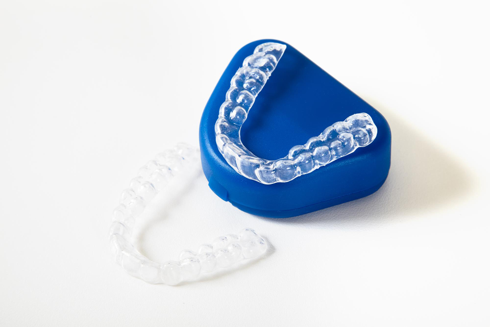 Active Aligners | Cleansmile