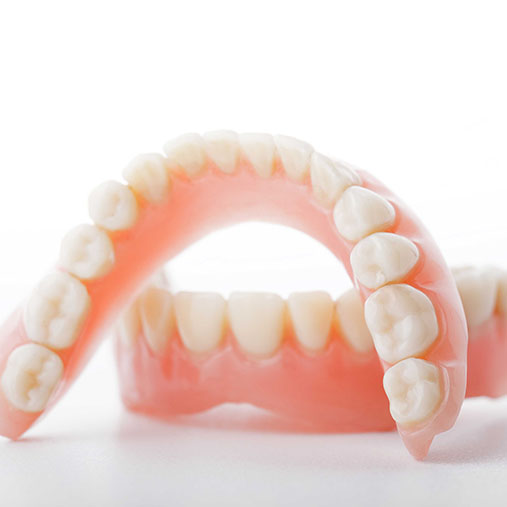 Dentures | Cleansmile